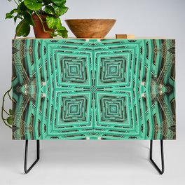 Architecture Kaleidoscope IV Credenza