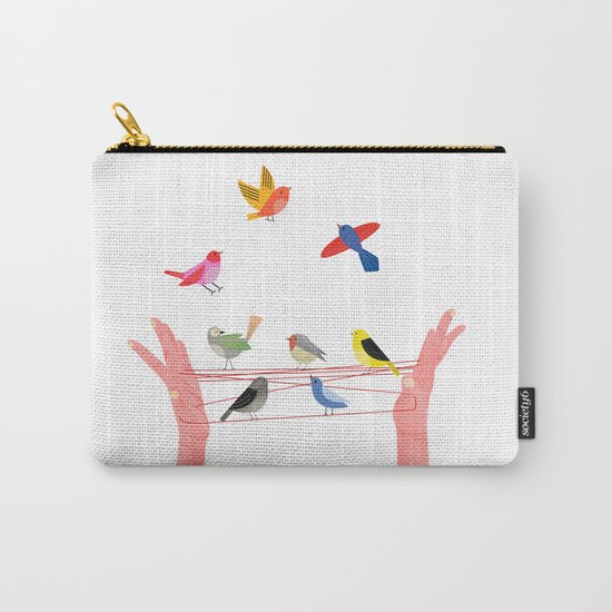 freedom Carry-All Pouch