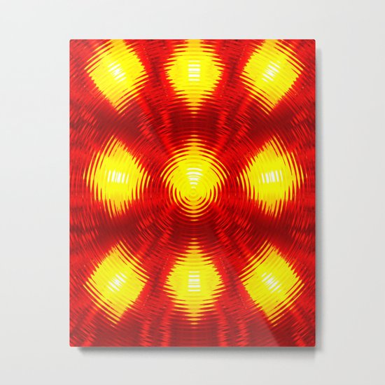 New Directions #2 Metal Print