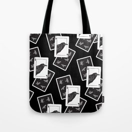 Dirtyhands - Six of Crows Tote Bag