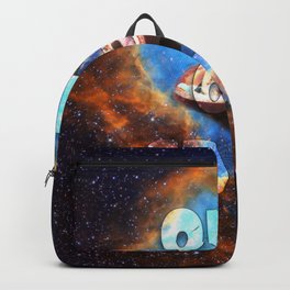 outaspace Backpack