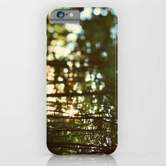 In Secret iPhone & iPod Case