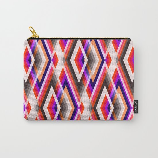 PatternV35 Carry-All Pouch