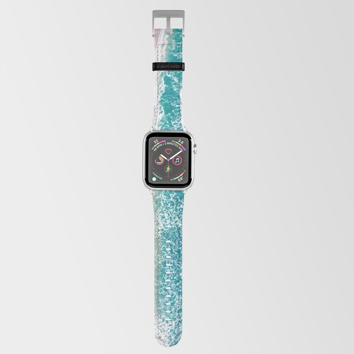 Ocean 5 Apple Watch Band