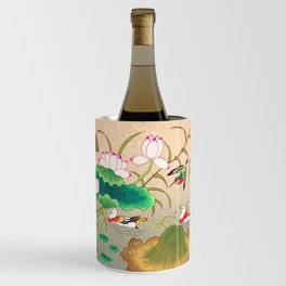 Minhwa: Duck Pond B Type Wine Chiller