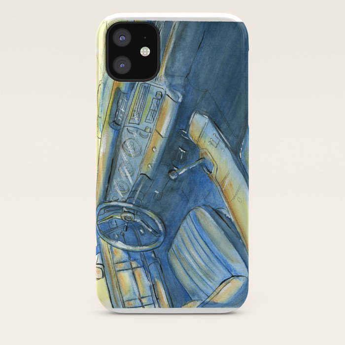 1967 Chevy Impala iphone 11 case 1967 Chevy Impala iphone 11 case