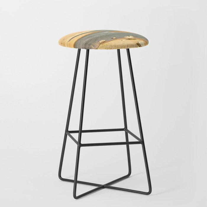 Drought  Bar Stool