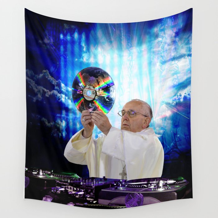 Edm tapestry sales