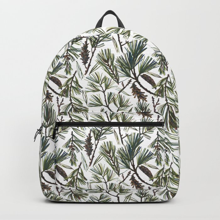 Pine Bough Backpack