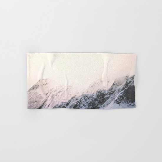 Morning Light Hand & Bath Towel