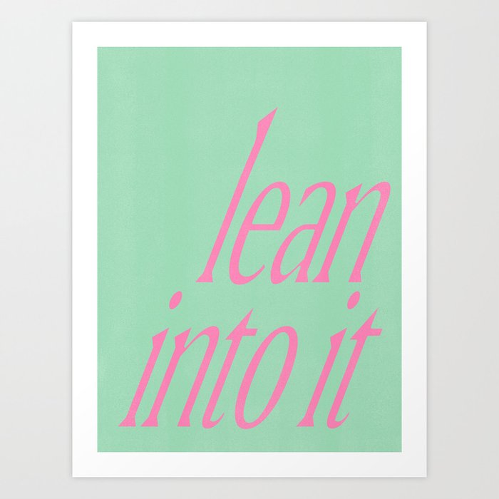 Art Print