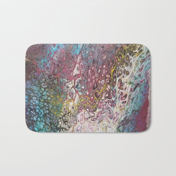 Splash Bath Mat