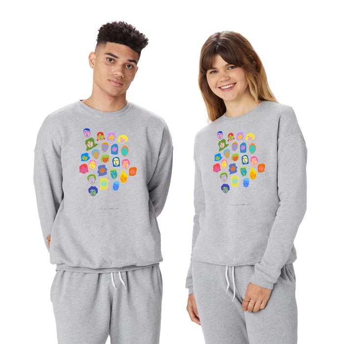 ★ZARA★ THONET GRAPHIC EMBROIDERED SWEATSHIRT THONET GRAPHIC EMBROIDERED SWEATSHIRT - Ecru | ZARA Australia