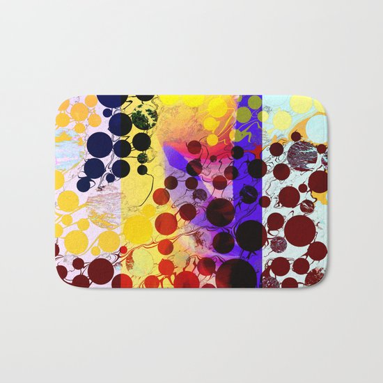 orbit searching landing module Bath Mat