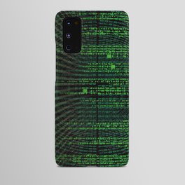 Geek Hackers Paradise Android Case