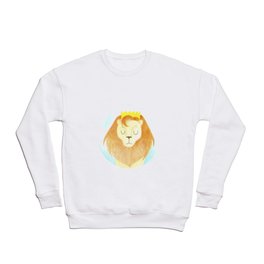León - Lion Crewneck Sweatshirt