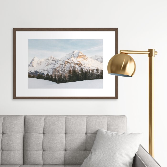 Swiss Alps II