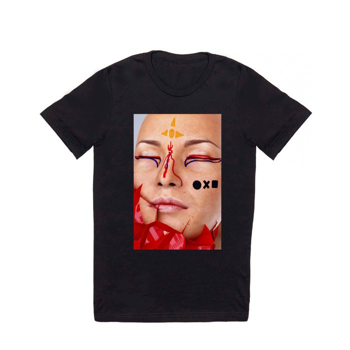 Future Face Vol. II T Shirt