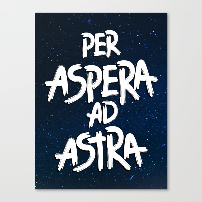 Per aspera ad astra картинки