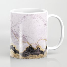 Projecto Metamorphosis Coffee Mug