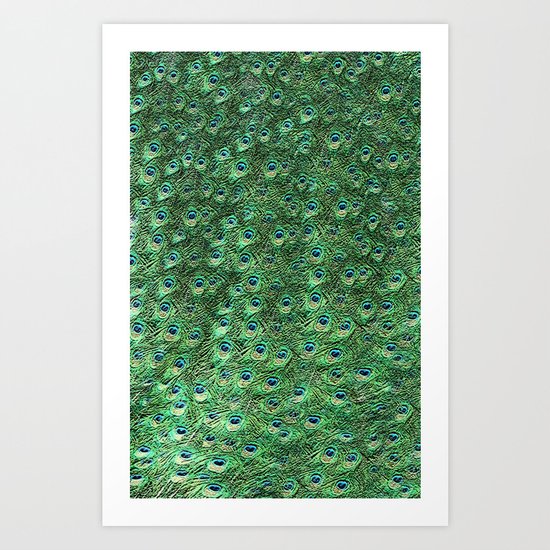 PF Art Print
