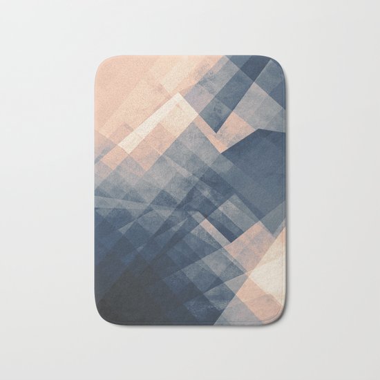 Convergence Bath Mat