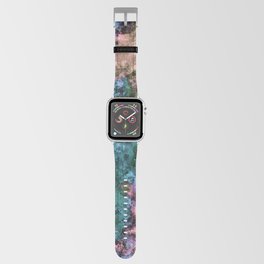 X Apple Watch Band