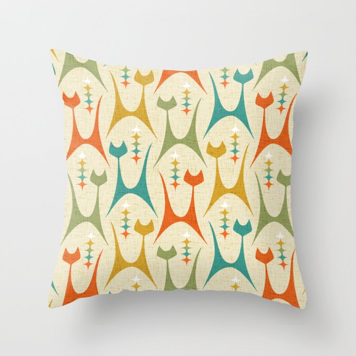 Throw Pillow