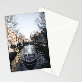 Amsterdam Stationery Cards