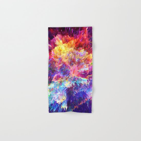Hag Hand & Bath Towel