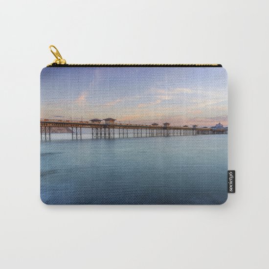 Endless Summer Days Carry-All Pouch