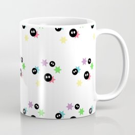 Soot Sprite Coffee Mug