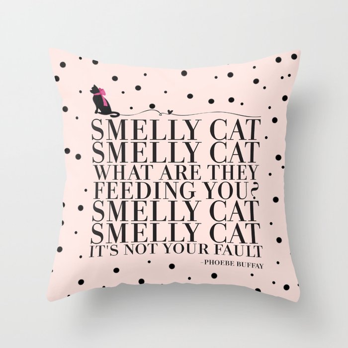 smelly pillow pets