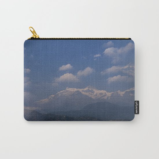 pokhara I Carry-All Pouch