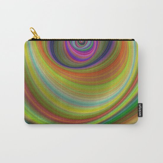 Eye of the Sky Carry-All Pouch