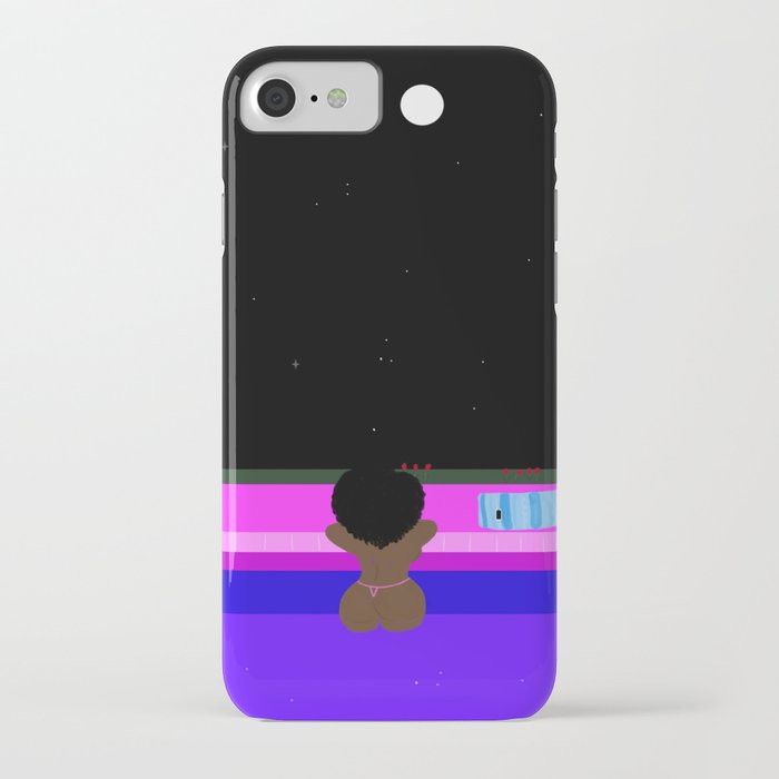 Let the women be iPhone Case