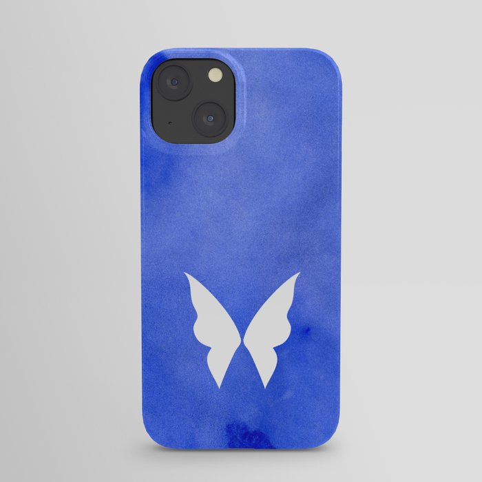 Water Fairy (Inverted) iPhone Case
