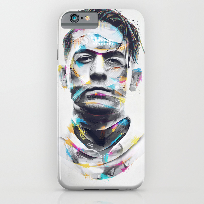 G Eazy Iphone Case By Brandonspahn Society6