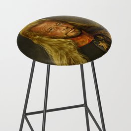 Chapman Bar Stools, Bar Stools By Replaceface Society6