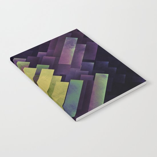 Gylyg Notebook