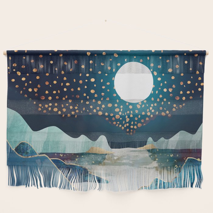 Society6 hotsell wall hangings