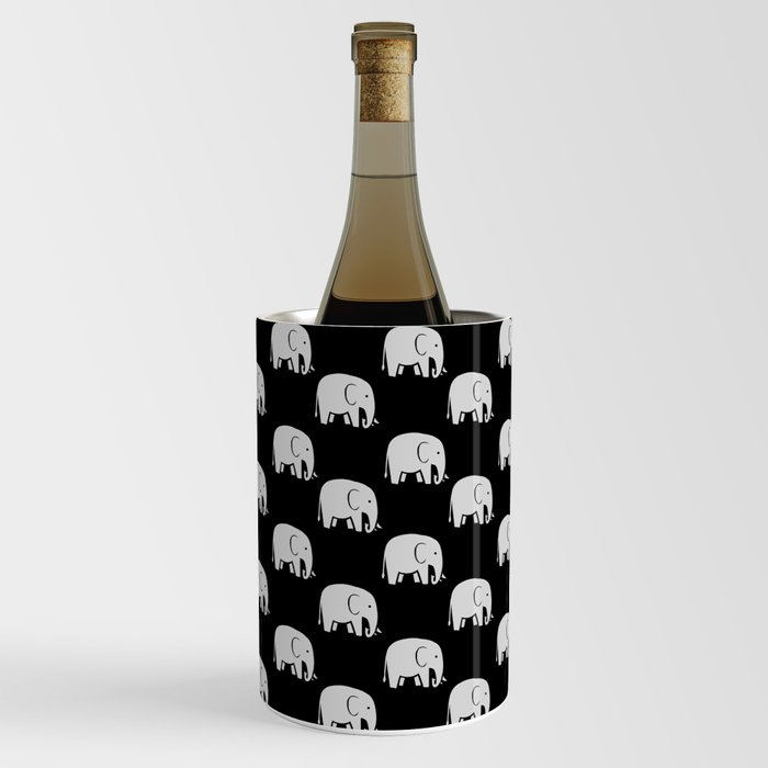 Elephants Wine Chiller