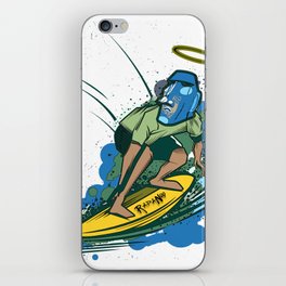 2022 Collection ( Surf 1 ) iPhone Skin