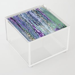 Tentacle Nap Acrylic Box