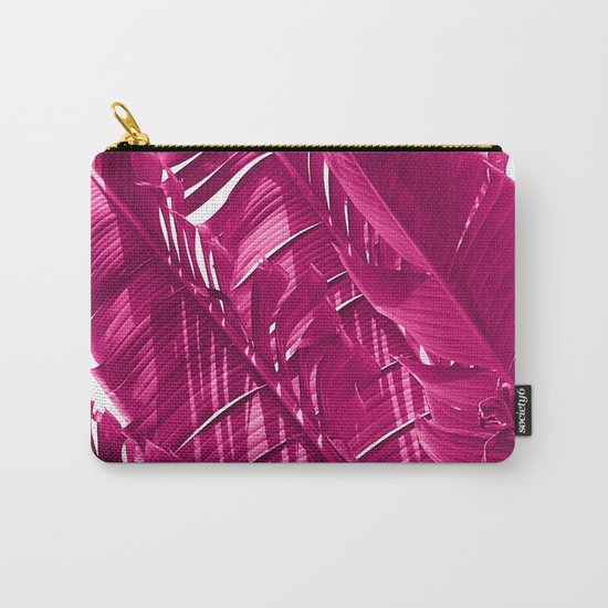 YES Carry-All Pouch