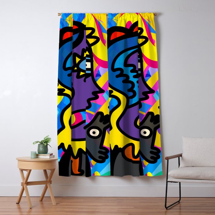 Blackout Curtain