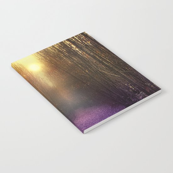 Nostalgia Notebook