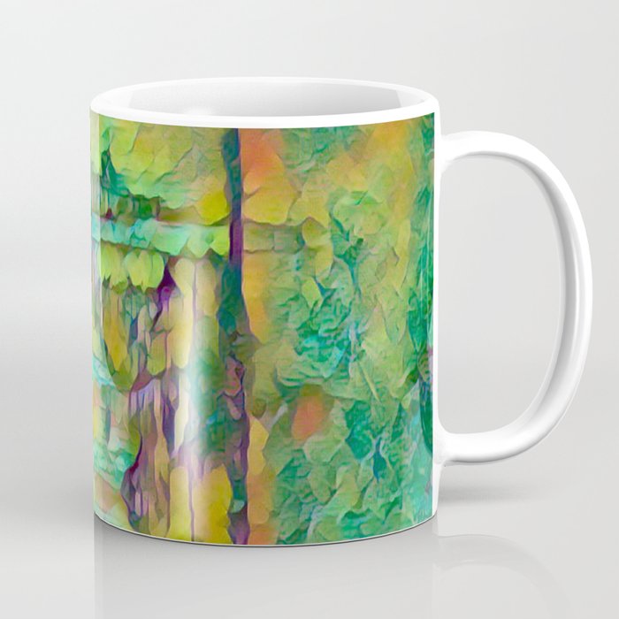Pattern2 Coffee Mug