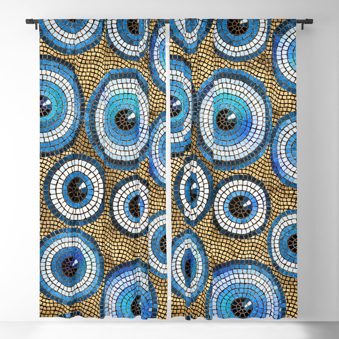 Blackout Curtain