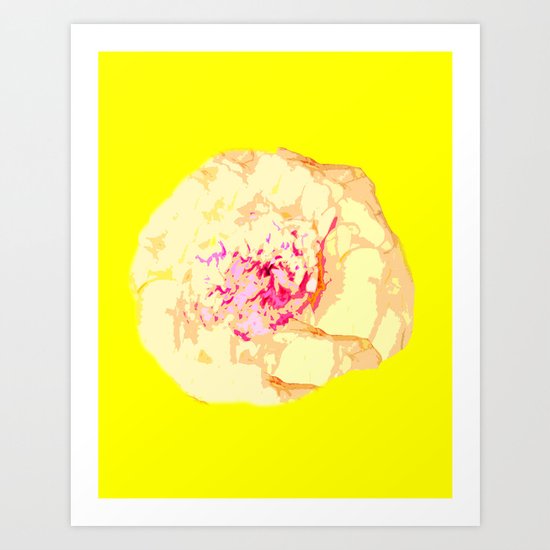 Pop Art Print